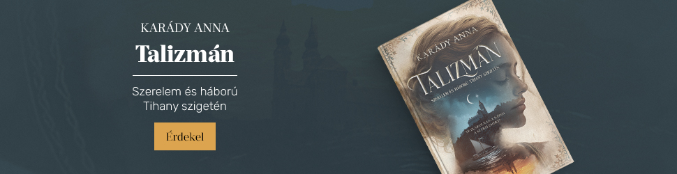 Karády Anna: Talizmán