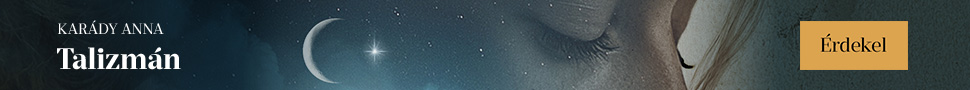 Kardy Anna: Talizmn