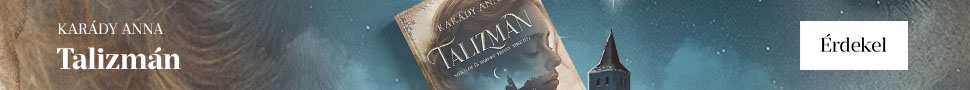 Kar�dy Anna: Talizm�n