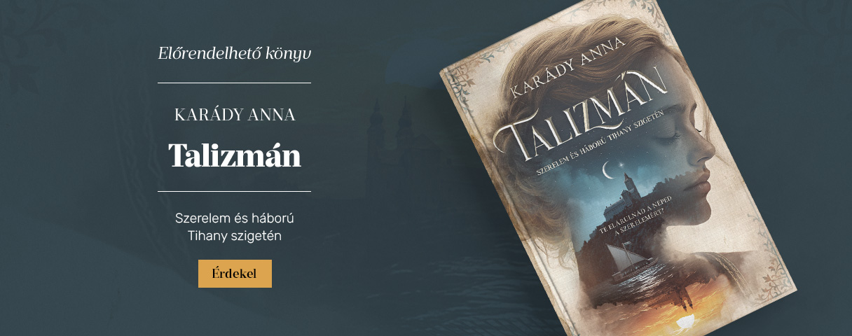 Kardy Anna: Talizmn