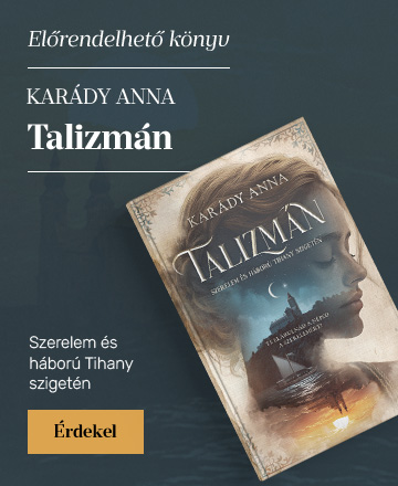 Kardy Anna: Talizmn