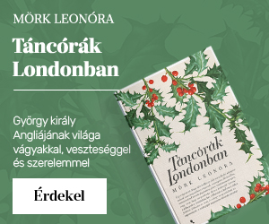 Mrk Leonra: Tncrk Londonban