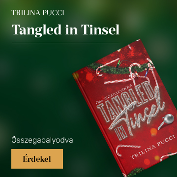 Tangled in Tinsel