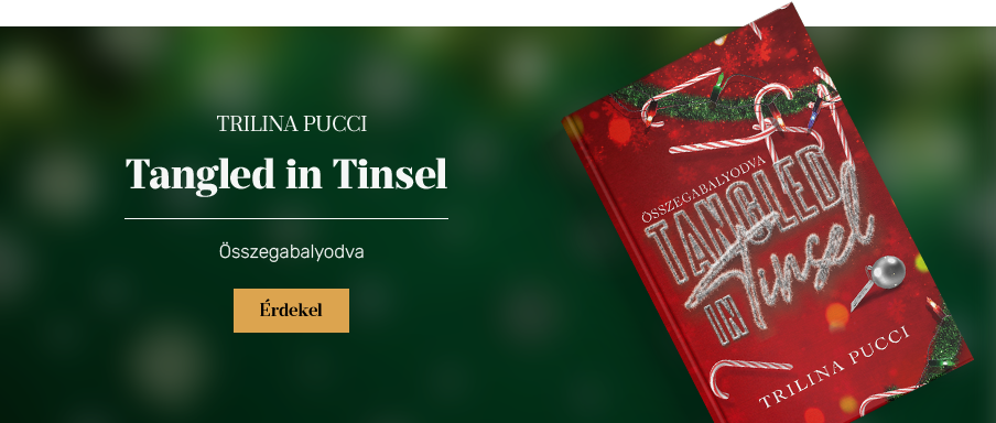 Tangled in Tinsel