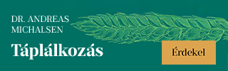 Prof. Dr. Andreas Michalsen: Tpllkozs