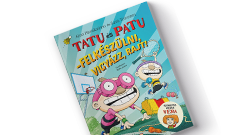 Tatu �s Patu - Felk�sz�lni, Vigy�zz, Rajt!