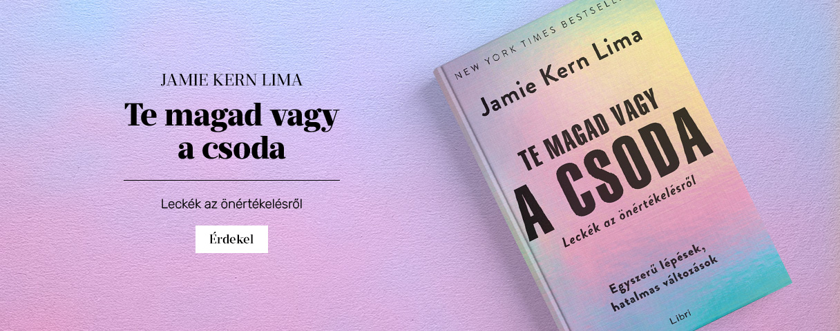 Te magad vagy a csoda