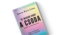 Jamie Kern Lima: Te magad vagy a csoda