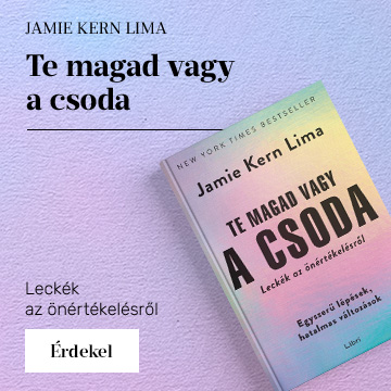 Te magad vagy a csoda