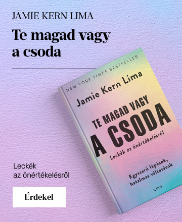 Te magad vagy a csoda