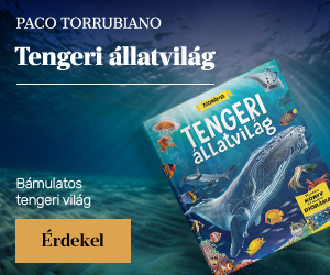 Paco Torrubiano: Diorma - Tengeri llatvilg