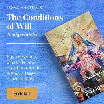 The Conditions of Will – A v�grendelet