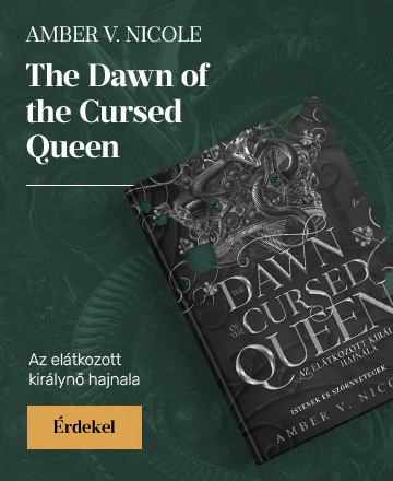 The Dawn of the Cursed Queen 