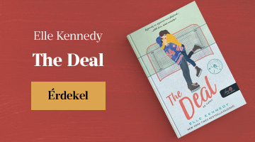 Elle Kennedy: The Deal - Az zlet