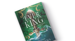 L. J. Andrews: The Ever King - rktenger kirlya