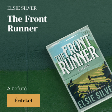 The Front Runner – A befut�