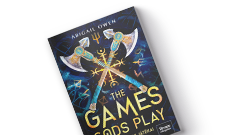 Abigail Owen: The Games Gods Play - Az istenek jtkai