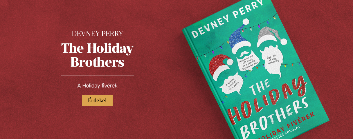 The Holiday Brothers