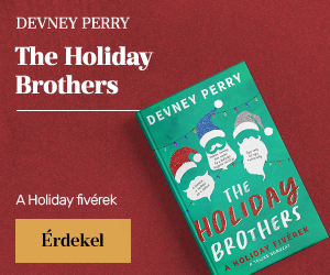 Devney Perry: The Holiday Brothers &#8211; A Holiday fivrek
