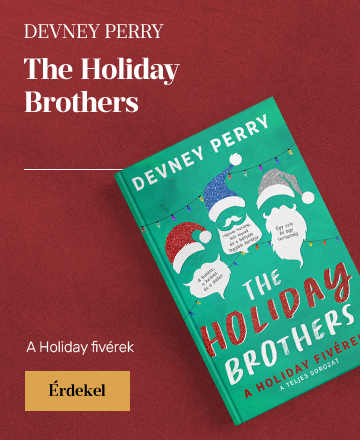 The Holiday Brothers
