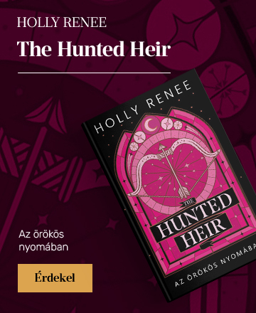 The Hunted Heir