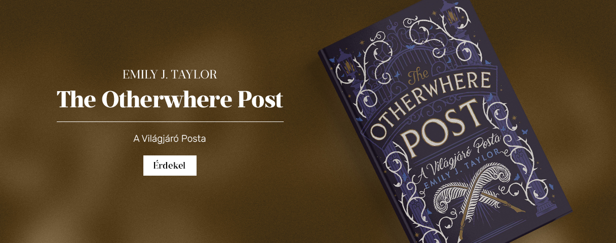The Otherwhere Post 