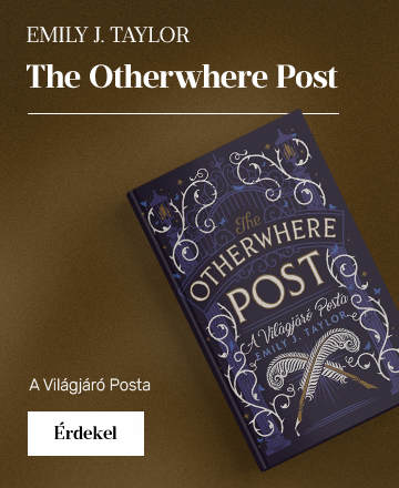 The Otherwhere Post 