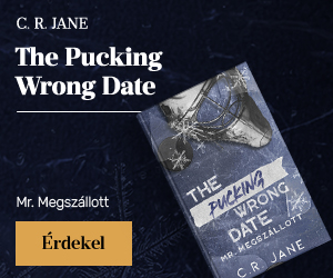 C. R. Jane: The Pucking Wrong Date