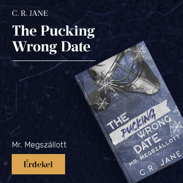 The Pucking Wrong Date 