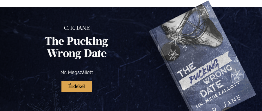 The Pucking Wrong Date 