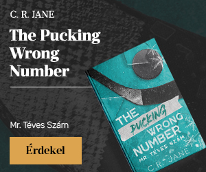 C. R. Jane: The Pucking Wrong Number - Mr. Tves Szm