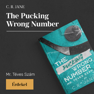 The Pucking Wrong Number - Mr. Tves Szm