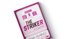 Ana Huang: The Striker 