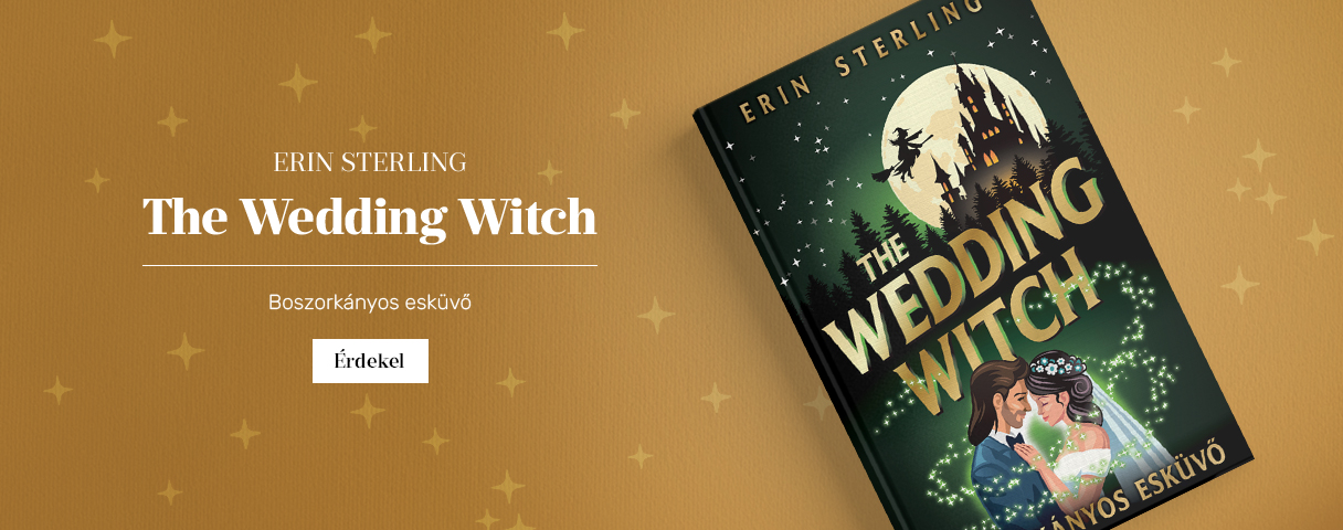 The Wedding Witch