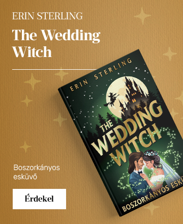 The Wedding Witch