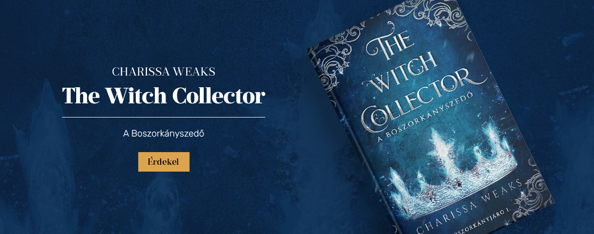 The Witch Collector 