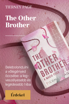 Tierney Page: The Other Brother – A m�sik fiv�r