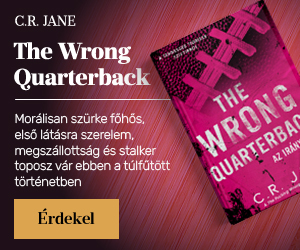 C.R. Jane: The Wrong Quarterback - Az ir�ny�t�