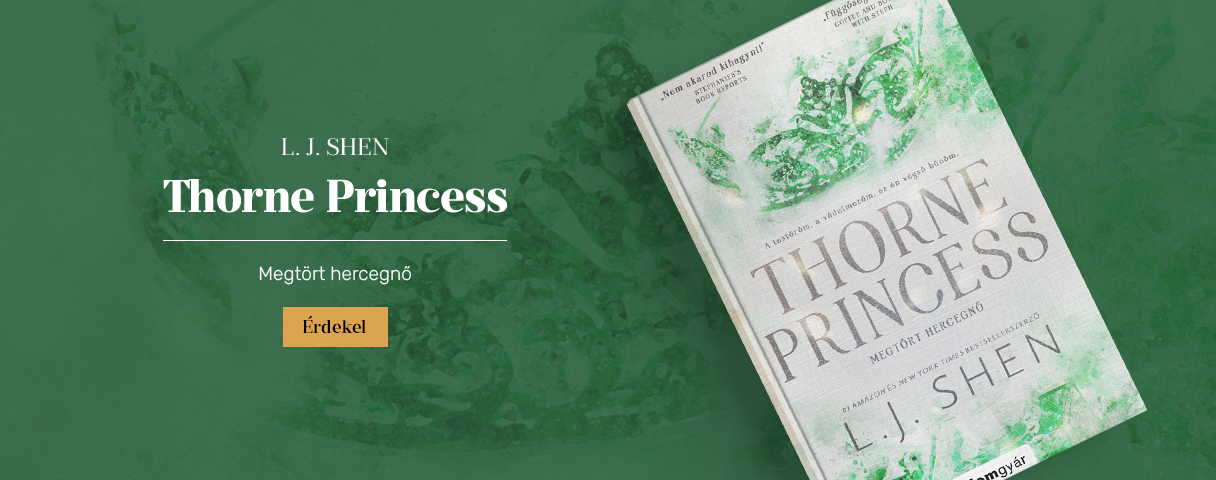 Thorne Princess 