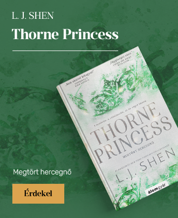 Thorne Princess 