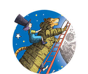 Sally Gardner: Tigris r, Betti s a kkl hold