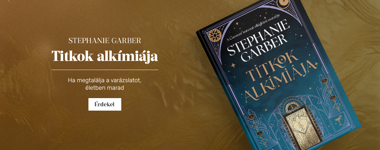 Titkok alk�mi�ja