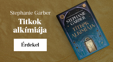 Stephanie Garber: Titkok alkímiája