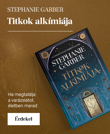 Titkok alk�mi�ja