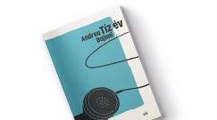 Andrea Bajani: Tz v