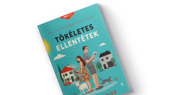 Michala Ries: T�k�letes ellent�tek