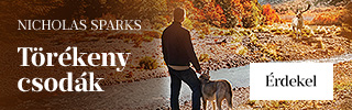 Nicholas Sparks: Trkeny csodk