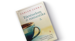 F�bi�n Janka: T�rt�nelem �s romantika 3.