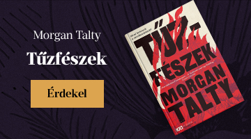 Morgan Talty: Tzfszek