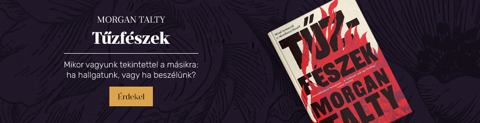 Morgan Talty: Tzfszek
